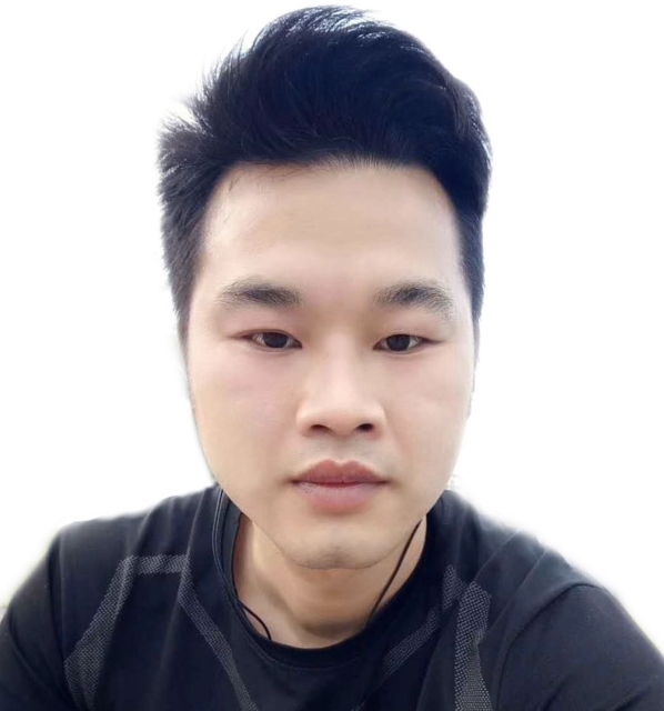 孤独的跑者的第一张照片--景德镇残疾人相亲网